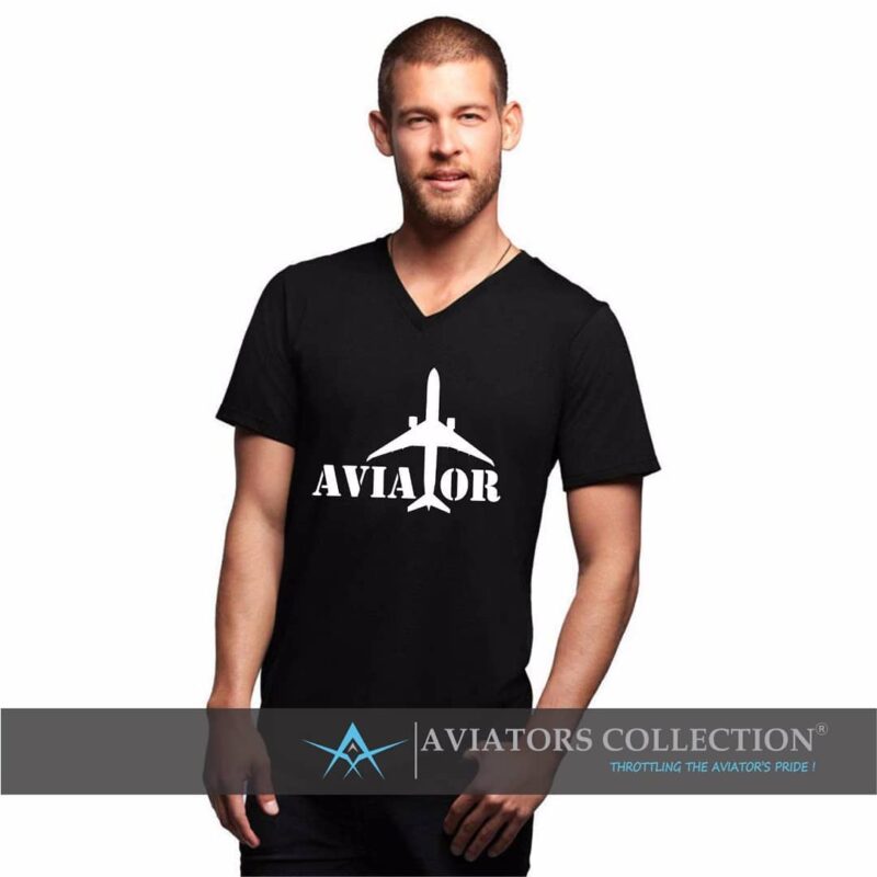 Aviator T-Shirt